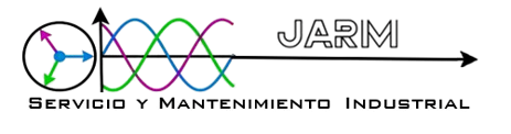 JARM Servicio y Mantenimiento Industrial