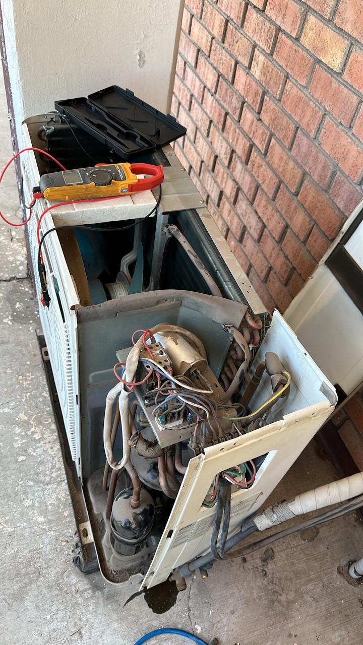 Trabajo industrial JARM 3